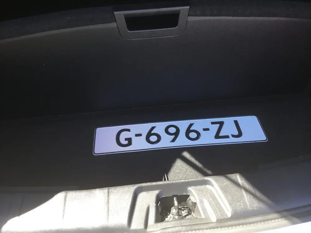 Nissan Qashqai 1.3 DIG-T 163 DCT N-Connecta+Design Pack uit 2019, foto 6