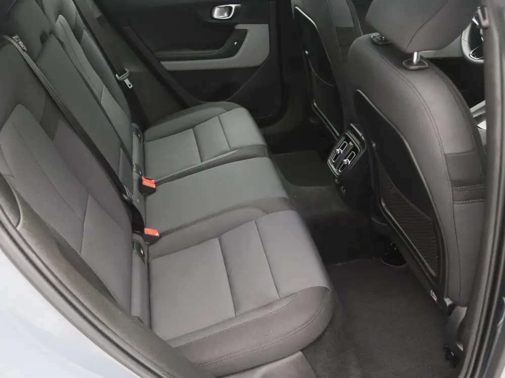 Polestar 2 Long Range Dual Motor 408PK 78kWh 93.1% SoH [ PIL uit 2021, foto 14