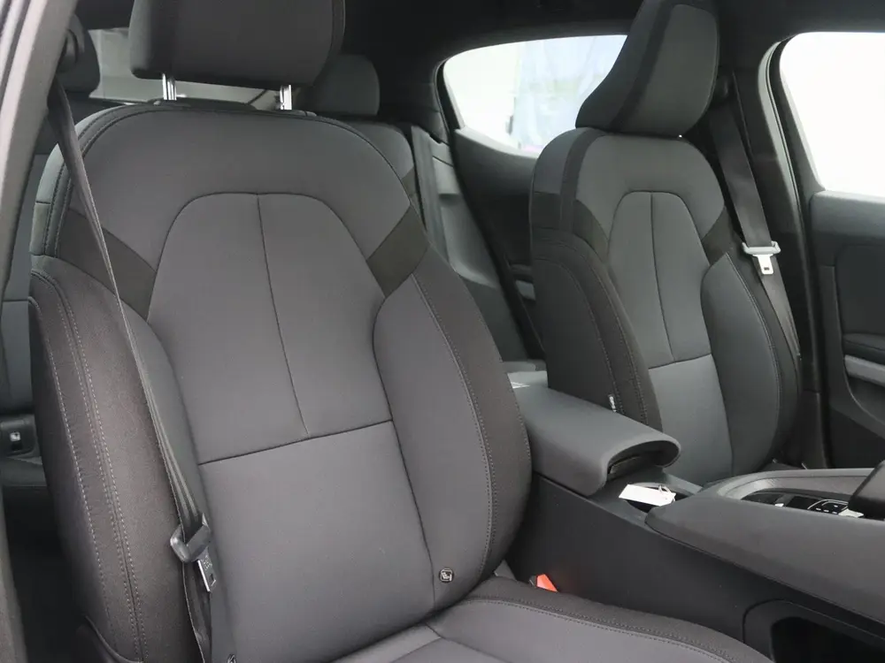 Polestar 2 Long Range Dual Motor 408PK 78kWh 93.1% SoH [ PIL uit 2021, foto 16