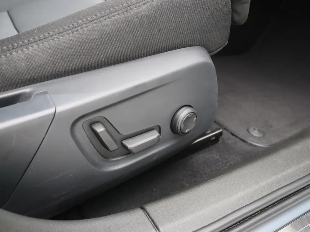 Polestar 2 Long Range Dual Motor 408PK 78kWh 93.1% SoH [ PIL uit 2021, foto 18