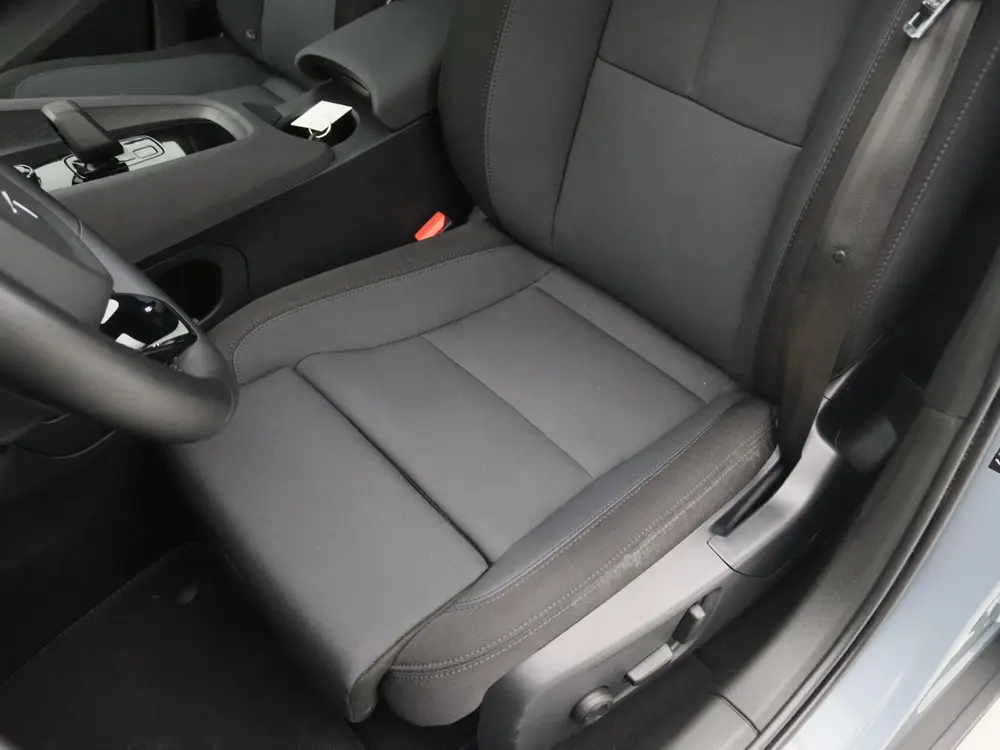 Polestar 2 Long Range Dual Motor 408PK 78kWh 93.1% SoH [ PIL uit 2021, foto 19