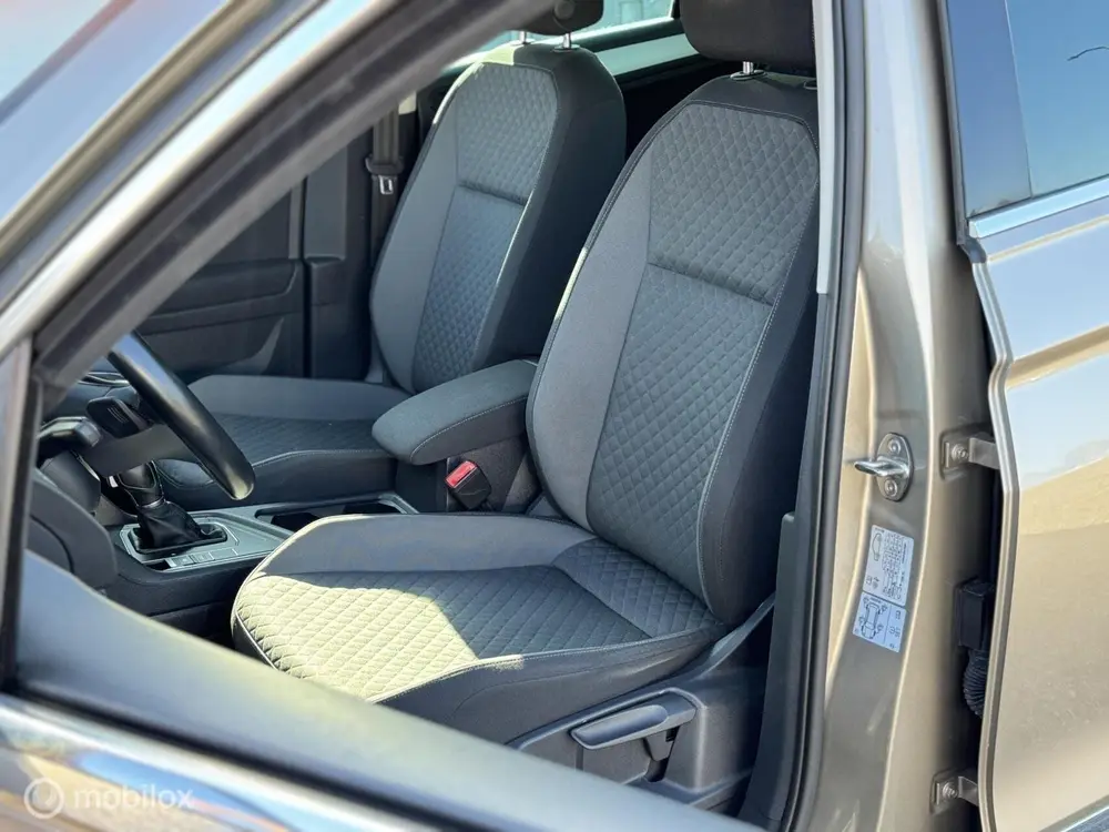 Volkswagen Tiguan 1.5 TSI ACT Comfortline uit 2019, foto 14
