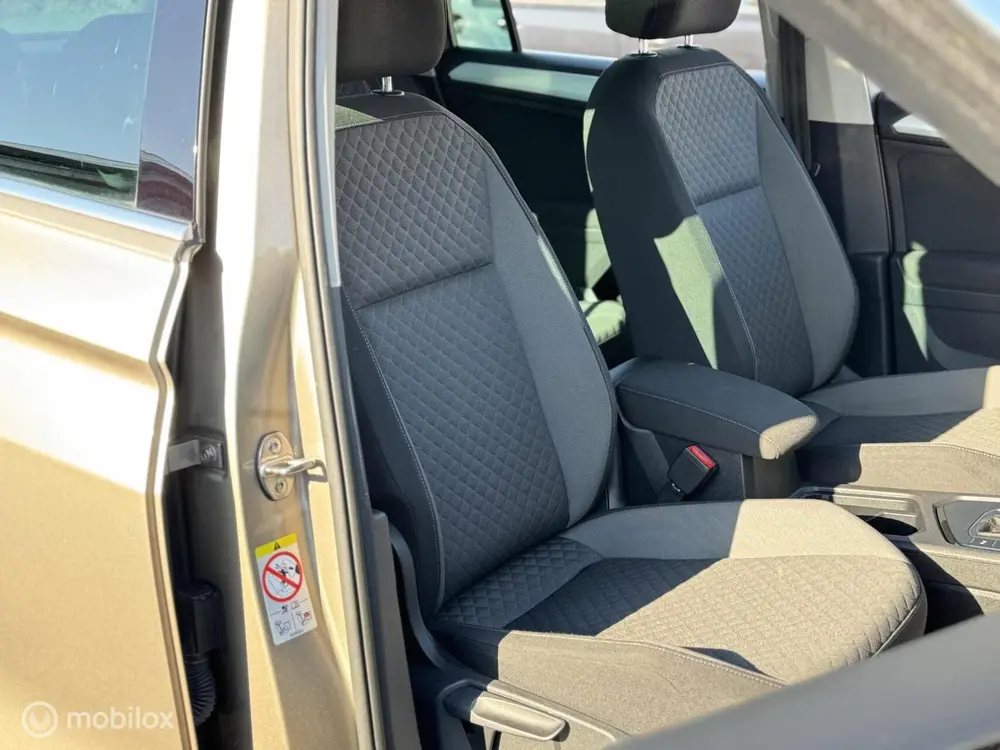 Volkswagen Tiguan 1.5 TSI ACT Comfortline uit 2019, foto 15