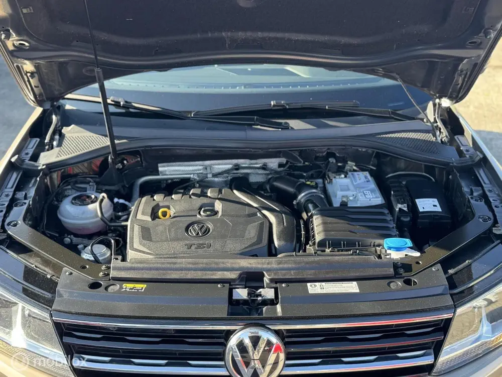 Volkswagen Tiguan 1.5 TSI ACT Comfortline uit 2019, foto 9