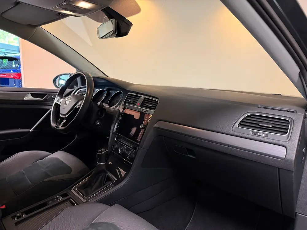 Volkswagen Golf Variant 1.0 TSI Comfortline Business *Massag uit 2019, foto 11
