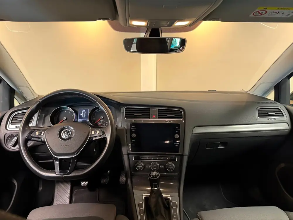 Volkswagen Golf Variant 1.0 TSI Comfortline Business *Massag uit 2019, foto 12
