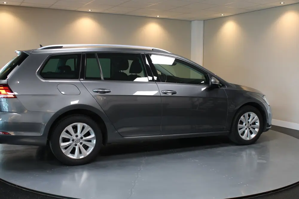 Volkswagen Golf Variant 1.0 TSI Comfortline Business *Massag uit 2019, foto 5