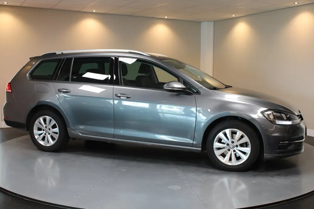 Volkswagen Golf Variant 1.0 TSI Comfortline Business *Massag uit 2019, foto 6