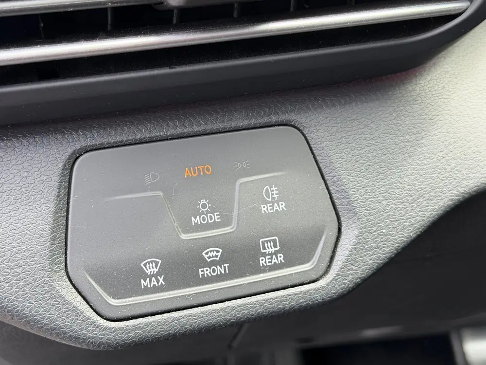 Volkswagen ID.4 First 77 kWh|Soh 90%|Warmtepomp|Cam|ACC|Trek uit 2021, foto 13