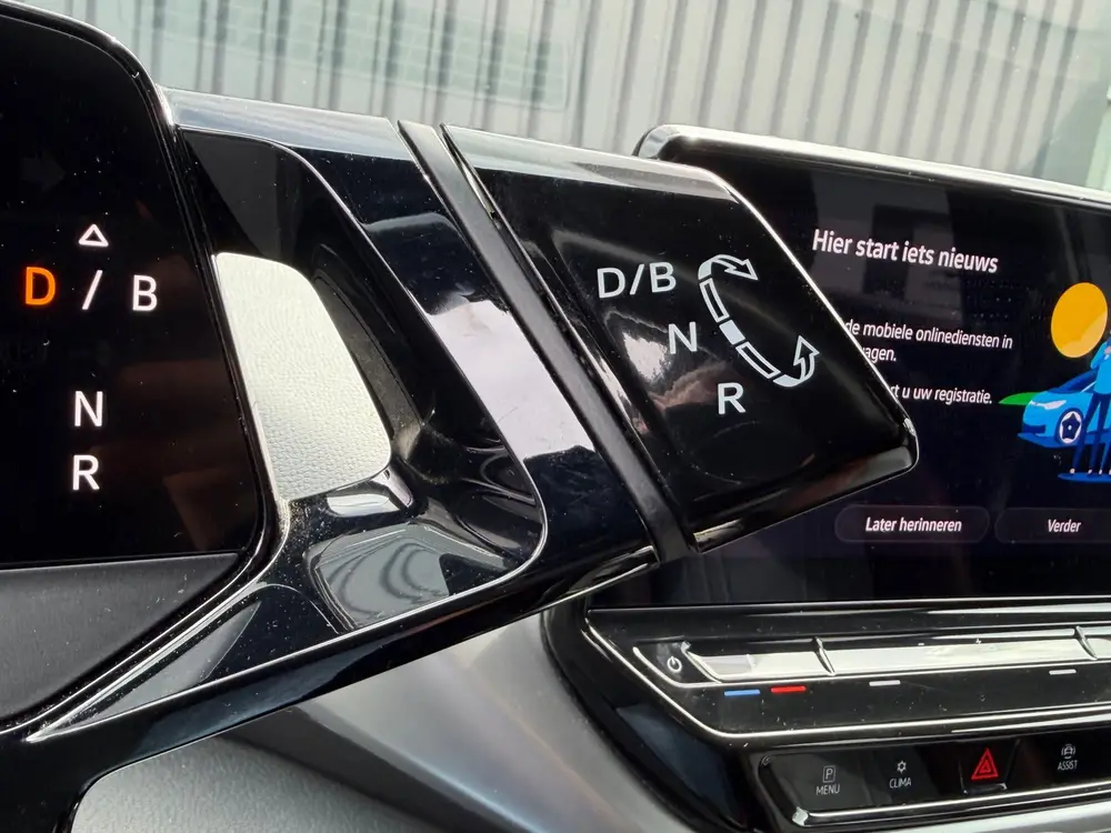 Volkswagen ID.4 First 77 kWh|Soh 90%|Warmtepomp|Cam|ACC|Trek uit 2021, foto 19