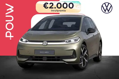 Volkswagen ID.3 Neo Style 58 kWh | LMV 19'' | Extra Getint G uit 2026