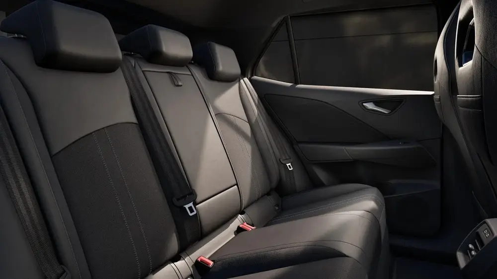 Volkswagen ID.3 Neo Style 58 kWh | LMV 19'' | Extra Getint G uit 2026, foto 11