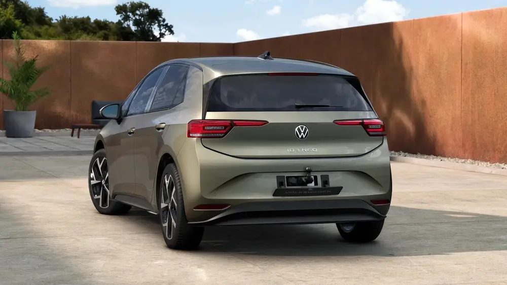 Volkswagen ID.3 Neo Style 58 kWh | LMV 19'' | Extra Getint G uit 2026, foto 2