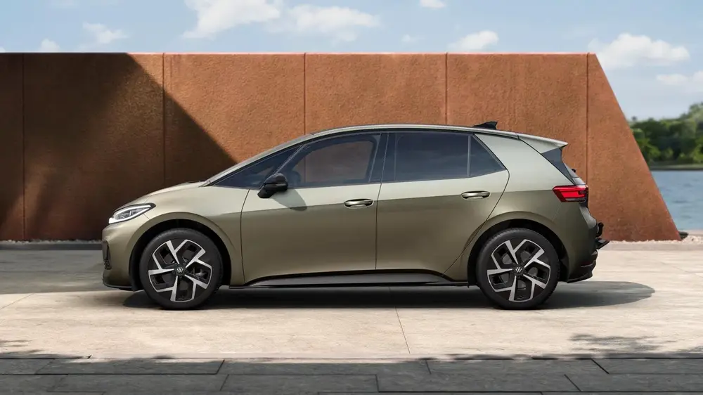 Volkswagen ID.3 Neo Style 58 kWh | LMV 19'' | Extra Getint G uit 2026, foto 3