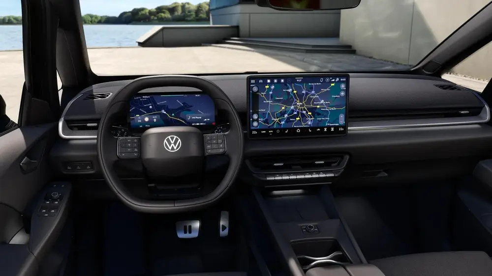 Volkswagen ID.3 Neo Style 58 kWh | LMV 19'' | Extra Getint G uit 2026, foto 5
