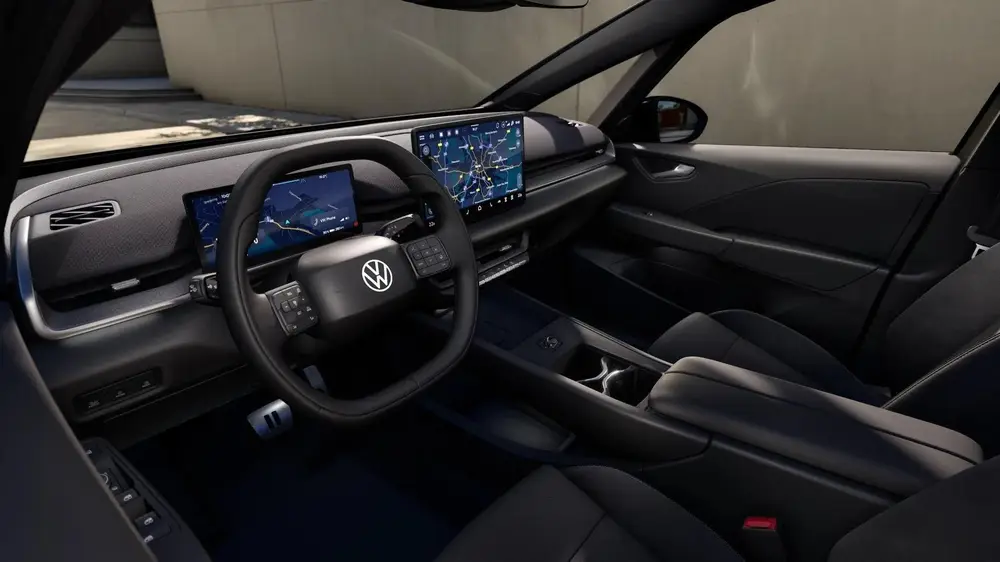 Volkswagen ID.3 Neo Style 58 kWh | LMV 19'' | Extra Getint G uit 2026, foto 7