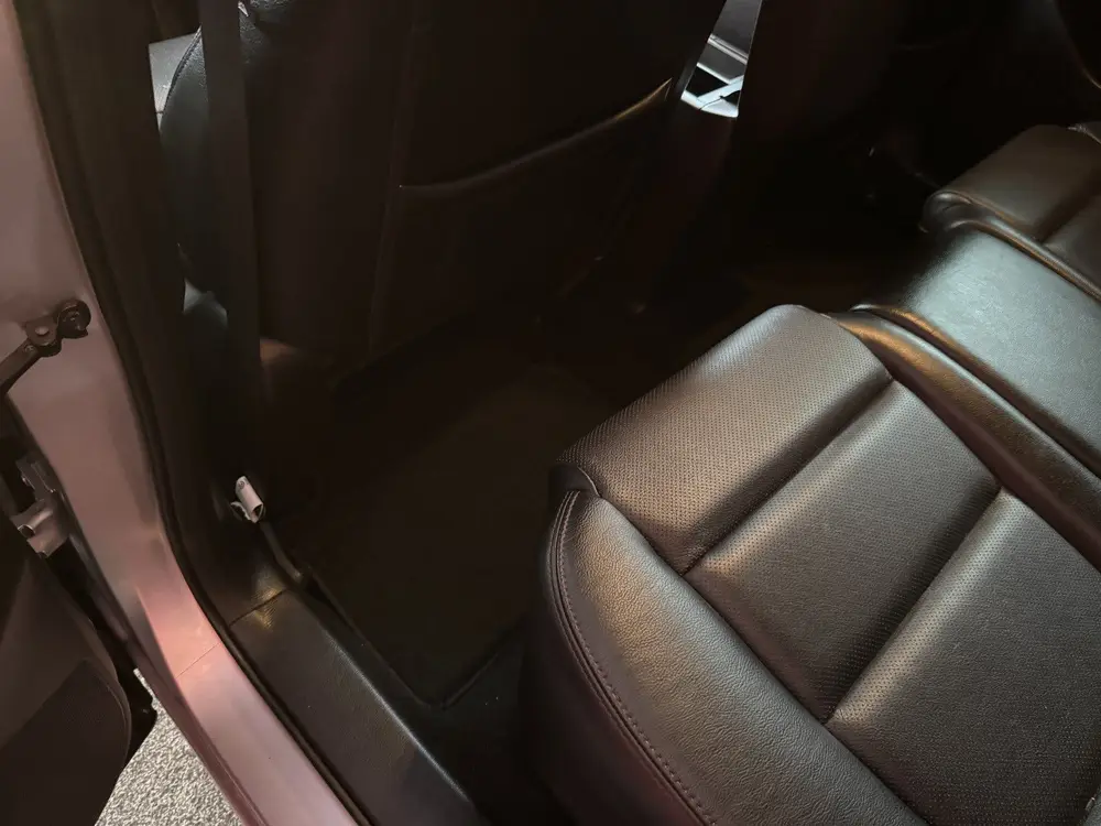 Mazda CX-5 2.0 4WD | Stoelverwarming | Trekhaak | Cruise uit 2019, foto 13