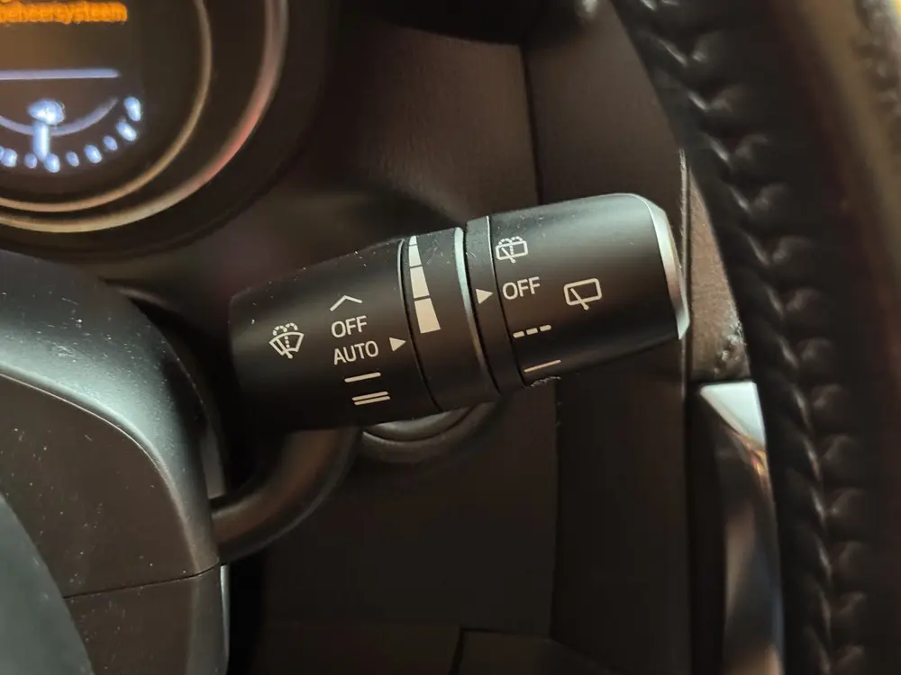 Mazda CX-5 2.0 4WD | Stoelverwarming | Trekhaak | Cruise uit 2019, foto 19