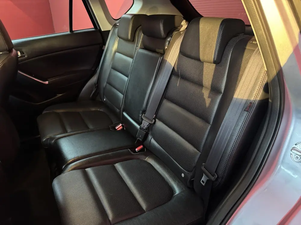 Mazda CX-5 2.0 4WD | Stoelverwarming | Trekhaak | Cruise uit 2019, foto 5