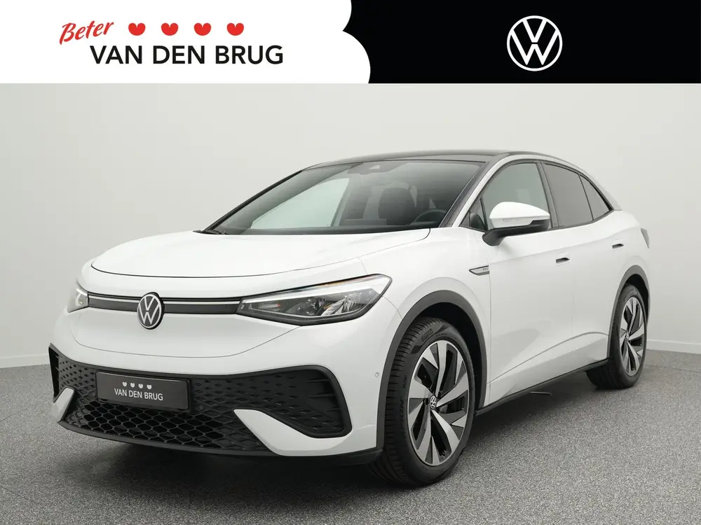 Volkswagen ID.5 Pro 77 kWh | SOH 93% | LED | Achteruitrij Ca uit 2022