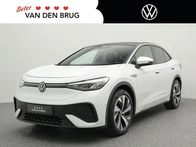 Volkswagen ID.5 Pro 77 kWh | SOH 93% | LED | Achteruitrij Ca uit 2022