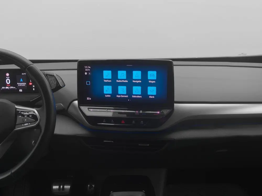 Volkswagen ID.5 Pro 77 kWh | SOH 93% | LED | Achteruitrij Ca uit 2022, foto 10
