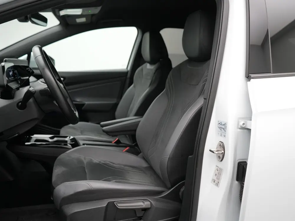 Volkswagen ID.5 Pro 77 kWh | SOH 93% | LED | Achteruitrij Ca uit 2022, foto 13