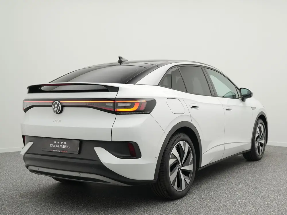 Volkswagen ID.5 Pro 77 kWh | SOH 93% | LED | Achteruitrij Ca uit 2022, foto 2