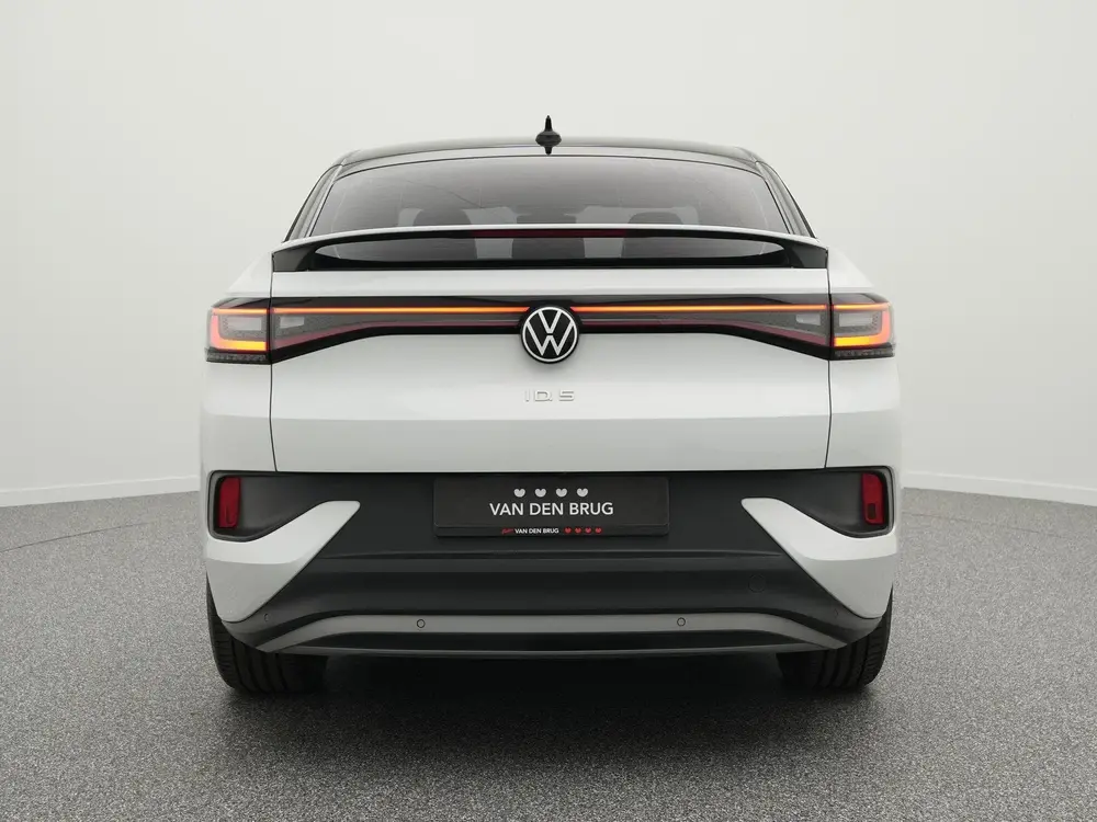 Volkswagen ID.5 Pro 77 kWh | SOH 93% | LED | Achteruitrij Ca uit 2022, foto 7