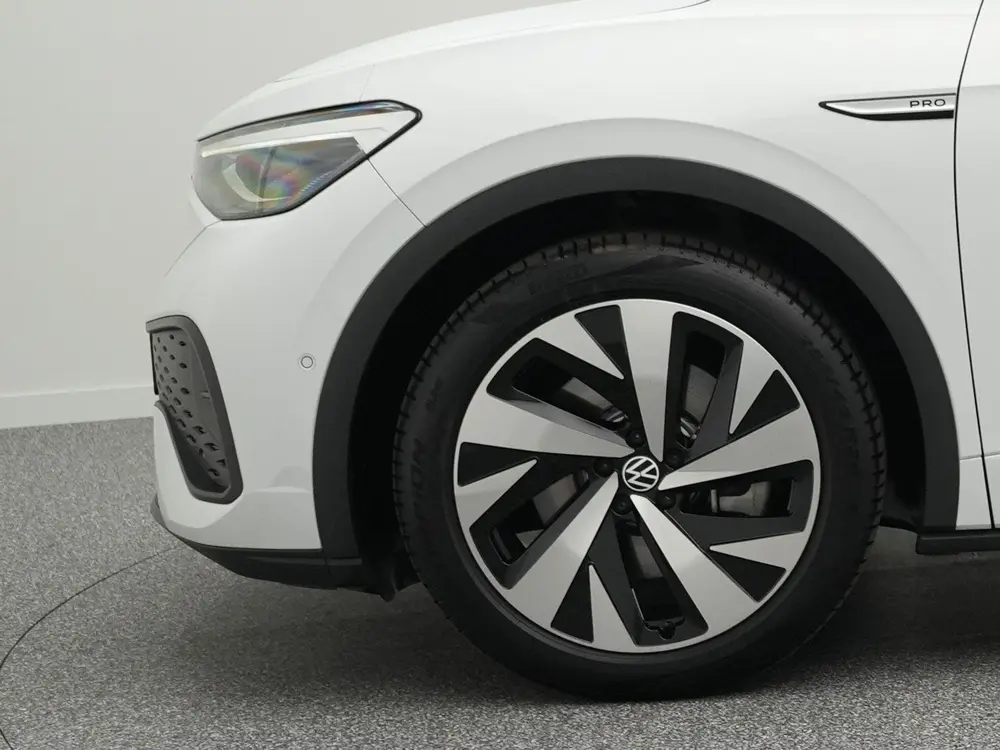 Volkswagen ID.5 Pro 77 kWh | SOH 93% | LED | Achteruitrij Ca uit 2022, foto 8