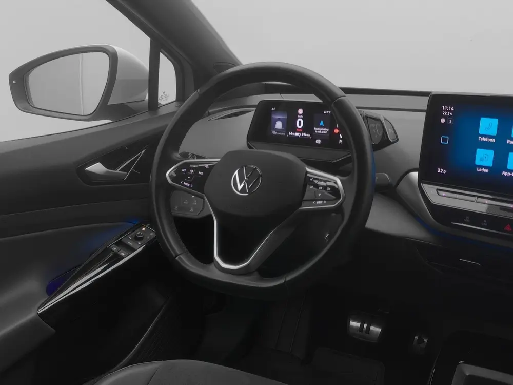 Volkswagen ID.5 Pro 77 kWh | SOH 93% | LED | Achteruitrij Ca uit 2022, foto 9