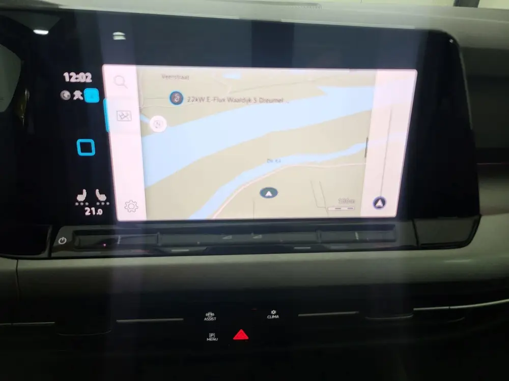 Volkswagen Golf 1.5 eTSI Life Business Automaat uit 2023, foto 13