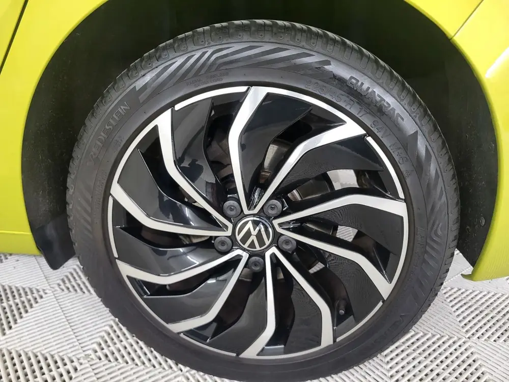Volkswagen Golf 1.5 eTSI Life Business Automaat uit 2023, foto 7