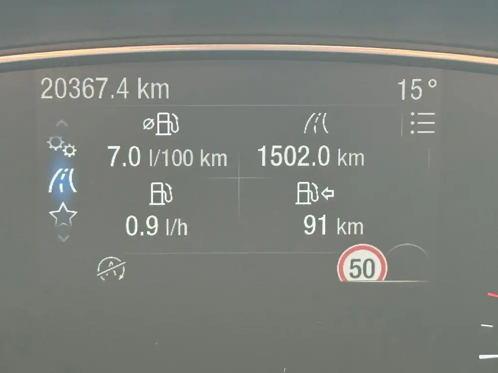 Ford Fiesta 1.0 EcoBoost Active, NAP, Navi, B&O, Camera, Nie uit 2019, foto 17