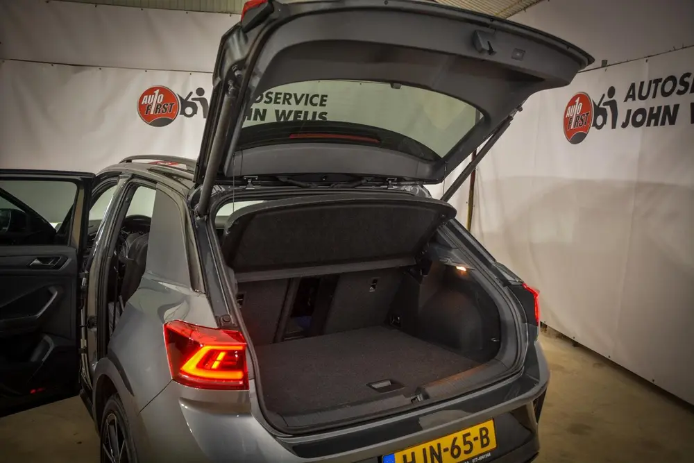 Volkswagen T-Roc 2.0 TSI R, 300 PK, 4MOTION, digitale cockpi uit 2023, foto 18