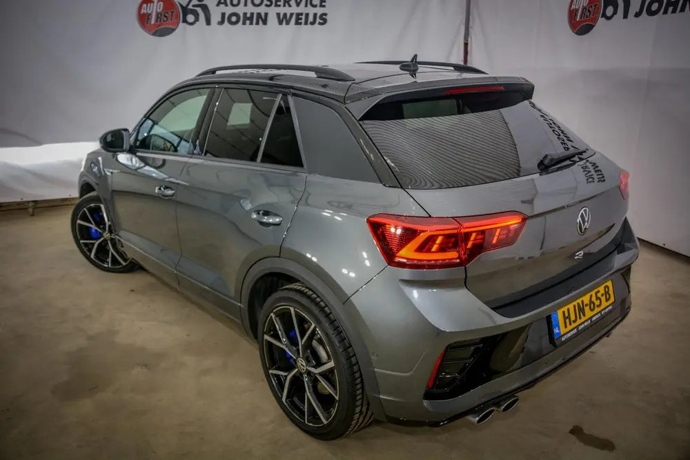 Volkswagen T-Roc 2.0 TSI R, 300 PK, 4MOTION, digitale cockpi uit 2023, foto 6