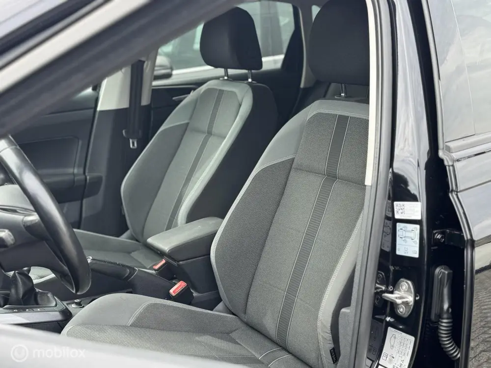 Volkswagen Polo 1.0 TSI R-Line Virtual cockpit uit 2020, foto 15