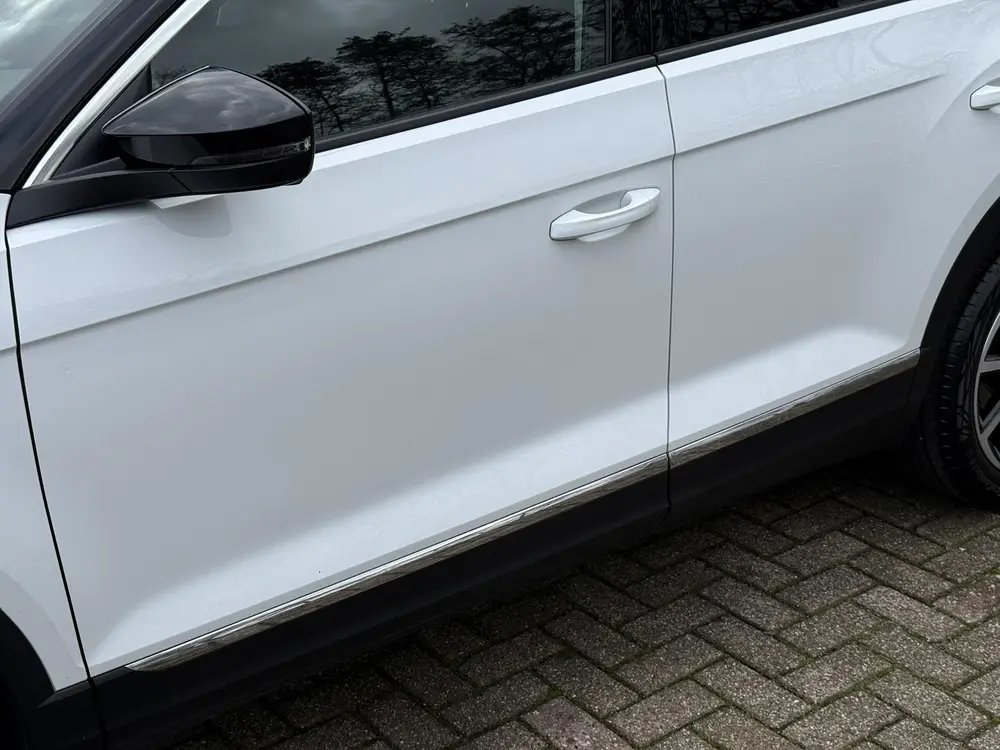 VOLKSWAGEN T-Roc 1.5 TSI 150pk 7-DSG T-Roc Style, STOELVERWA uit 2019, foto 13