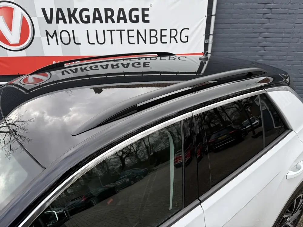 VOLKSWAGEN T-Roc 1.5 TSI 150pk 7-DSG T-Roc Style, STOELVERWA uit 2019, foto 14