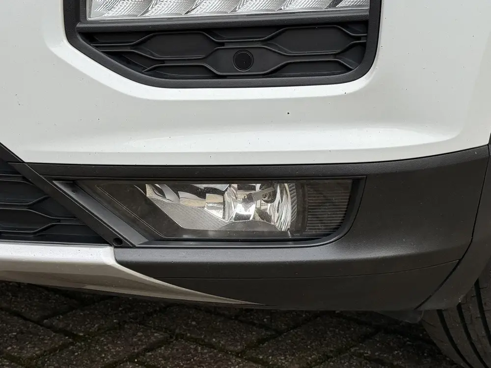 VOLKSWAGEN T-Roc 1.5 TSI 150pk 7-DSG T-Roc Style, STOELVERWA uit 2019, foto 6