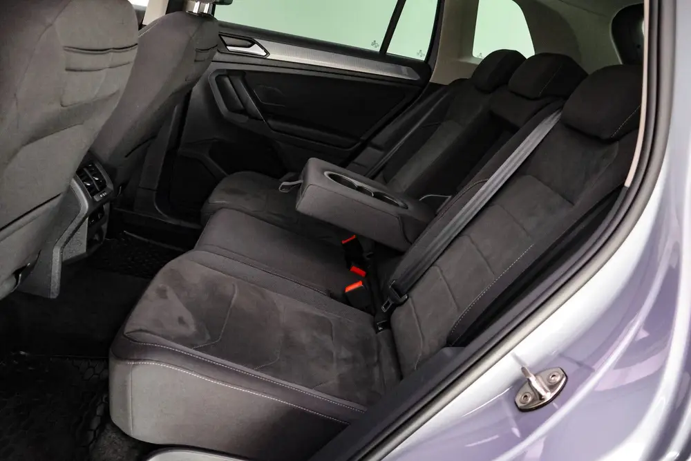 Volkswagen Tiguan 1.5 TSI Dsg LIFE Business PANO | FULL LED uit 2020, foto 11