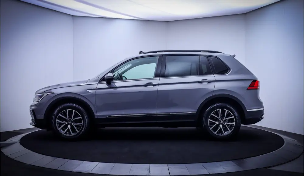 Volkswagen Tiguan 1.5 TSI Dsg LIFE Business PANO | FULL LED uit 2020, foto 12