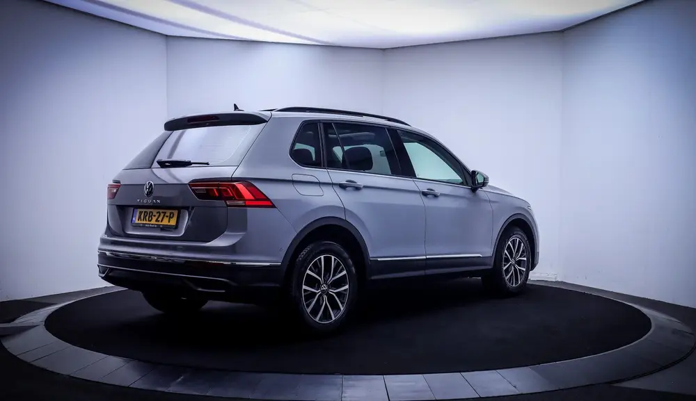 Volkswagen Tiguan 1.5 TSI Dsg LIFE Business PANO | FULL LED uit 2020, foto 5