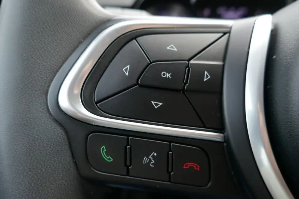 Fiat 500X 1.3 GSE LOUNGE STOELVERW/TREKHAAK/CRUISE/CLIMA/CAM uit 2019, foto 15