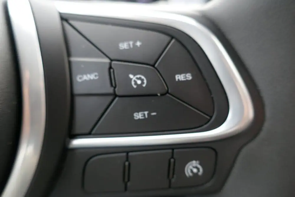 Fiat 500X 1.3 GSE LOUNGE STOELVERW/TREKHAAK/CRUISE/CLIMA/CAM uit 2019, foto 16