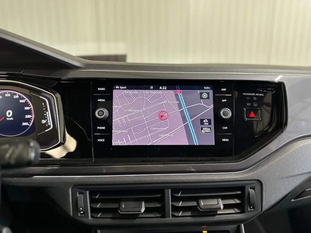 Volkswagen Polo 1.0 TSI | Highline R-Line 5-Drs | Pano | Nav uit 2020, foto 17
