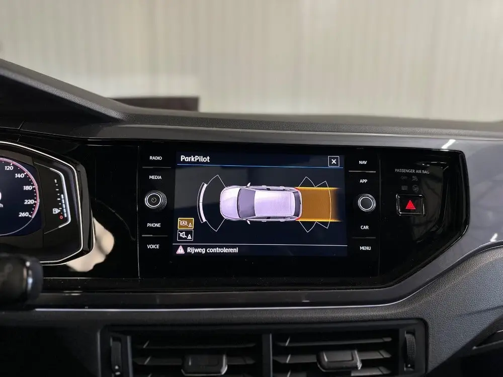 Volkswagen Polo 1.0 TSI | Highline R-Line 5-Drs | Pano | Nav uit 2020, foto 18