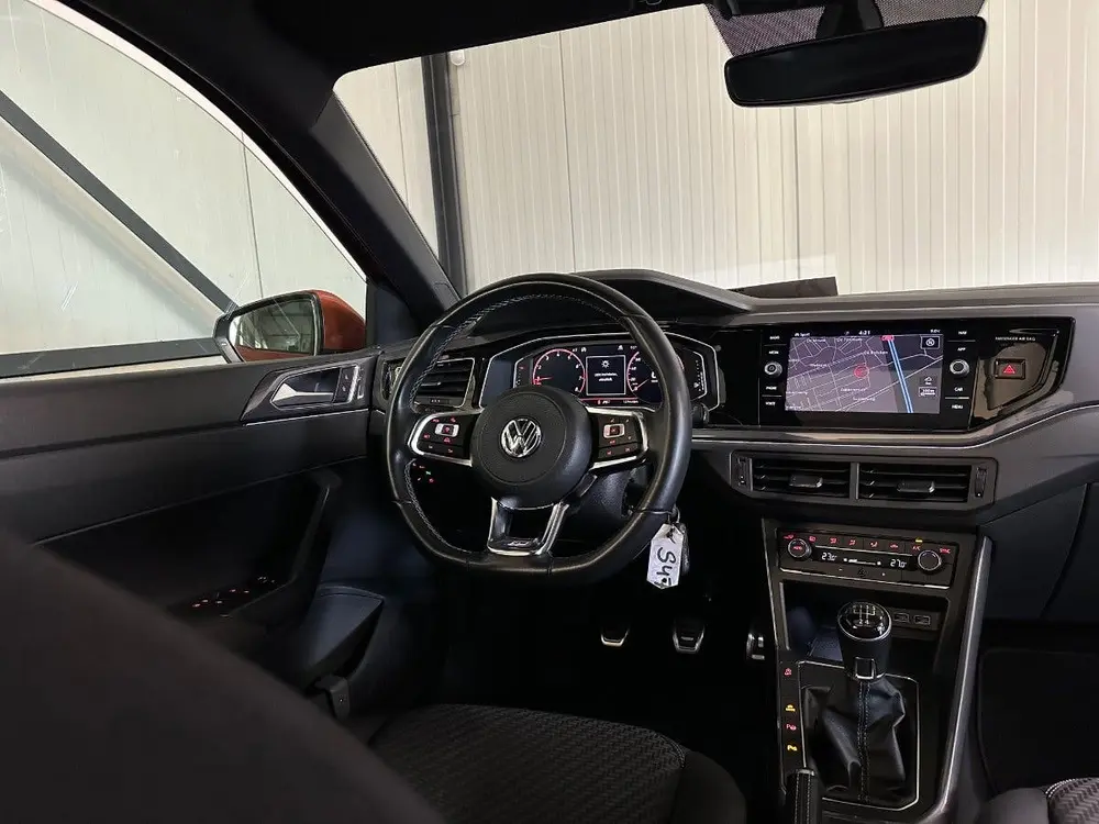 Volkswagen Polo 1.0 TSI | Highline R-Line 5-Drs | Pano | Nav uit 2020, foto 3