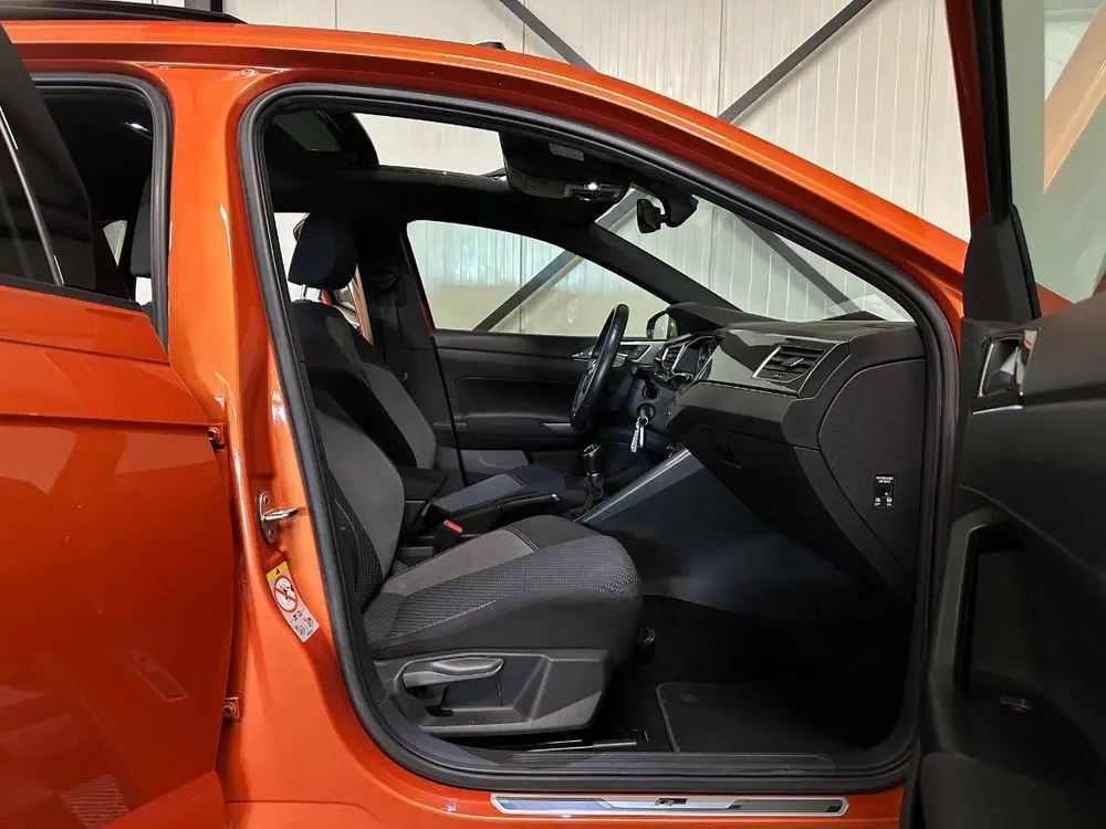 Volkswagen Polo 1.0 TSI | Highline R-Line 5-Drs | Pano | Nav uit 2020, foto 4