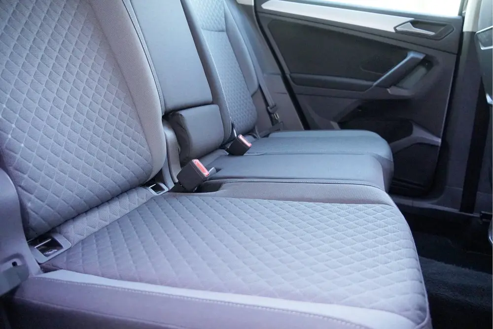 Volkswagen Tiguan 1.5 TSI Comfortline Business BJ2019 Lmv 17 uit 2019, foto 13